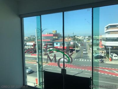 Sala Comercial para Locao, em Florianpolis, bairro Ingleses do Rio Vermelho, 1 banheiro, 1 vaga