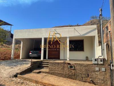 Casa para Venda, em Joo Monlevade, bairro Vera Cruz