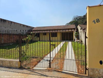 Casa para Locao, em Itamonte, bairro Parque Monte Verde, 3 dormitrios, 1 banheiro