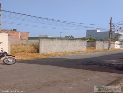 Terreno para Venda, em Lorena, bairro VILLAGE DAS PALMEIRAS