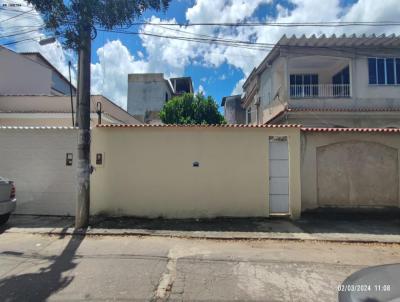 Casa para Venda, em Rio de Janeiro, bairro Campo Grande, 1 dormitrio, 1 banheiro, 2 vagas