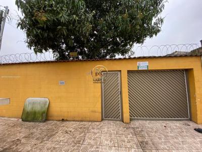 Casa Sobreposta para Venda, em , bairro Parque Esturio (Vicente de Carvalho), 5 dormitrios, 3 banheiros, 5 vagas