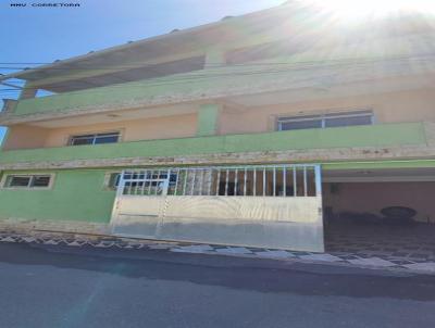 Casa para Venda, em Rio de Janeiro, bairro SANTA CRUZ, 3 dormitrios, 3 banheiros, 1 sute, 1 vaga