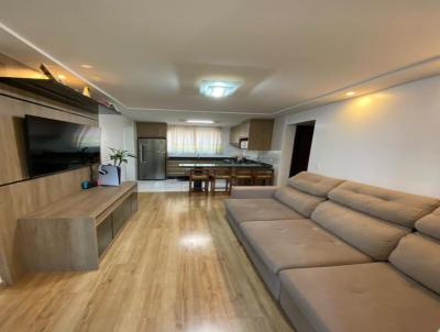 Apartamento para Venda, em São José dos Pinhais, bairro Cidade Jardim, 2 dormitórios, 1 banheiro, 1 vaga