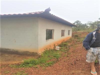 Chcara para Venda, em Jaboticatubas, bairro Zona Rural, 3 dormitrios, 1 banheiro, 19 vagas