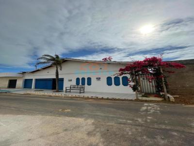 Casa para Venda, em Tibau, bairro Centro, 3 dormitrios, 1 banheiro, 1 sute, 3 vagas