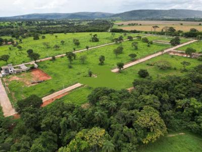 Lote para Venda, em Inhama, bairro Zona Rural