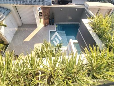 Casa em Condomnio para Venda, em Rio de Janeiro, bairro Recreio dos Bandeirantes, 4 dormitrios, 4 banheiros, 4 sutes, 3 vagas