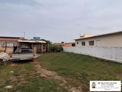 Casa para Venda, em Itanham, bairro Bopiranga, 1 dormitrio, 1 banheiro, 6 vagas