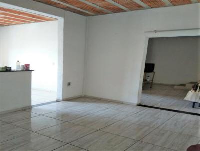 Casa para Venda, em Belo Horizonte, bairro Santo Andr, 3 dormitrios, 3 banheiros, 2 vagas