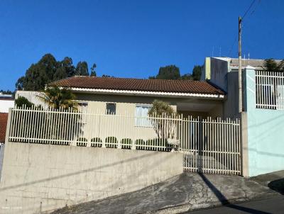 Casa para Venda, em Porto Unio, bairro SO PEDRO, 3 dormitrios, 1 banheiro, 1 vaga