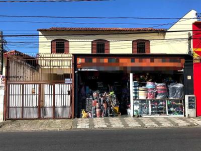 Ponto Comercial para Venda, em Mogi das Cruzes, bairro Mogi Moderno, 3 dormitrios, 1 banheiro, 3 vagas