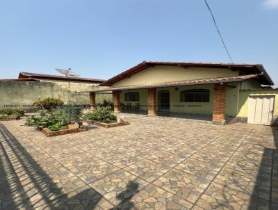 Casa para Venda, em Pedro Leopoldo, bairro TRINGULO