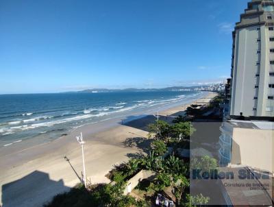 Apartamento Frente Mar para Temporada, em Itapema, bairro Centro, 3 dormitrios, 2 banheiros, 1 sute, 1 vaga