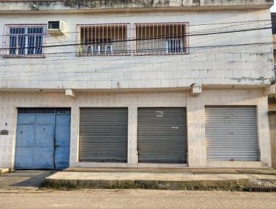 Casa para Venda, em Duque de Caxias, bairro Pilar, 9 dormitrios, 7 banheiros, 5 vagas