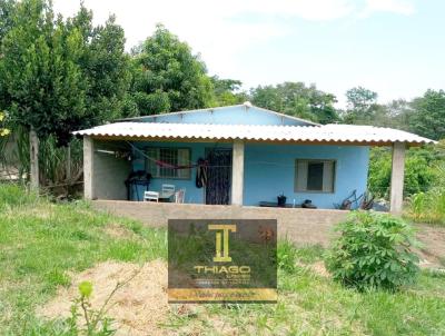 Chcara para Venda, em Porangaba, bairro VILA SO LUIZ, 2 dormitrios, 1 banheiro