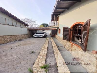 Casa para Venda, em Suzano, bairro Parque Santa Rosa, 3 dormitrios, 3 banheiros, 1 sute, 5 vagas