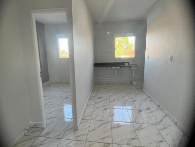 Apartamento para Locao, em RA XXVI Sobradinho II, bairro Setor Oeste (Sobradinho II), 1 dormitrio, 1 banheiro