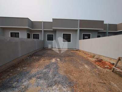 Casa Geminada para Venda, em Vera Cruz, bairro Conventos, 2 dormitrios, 1 banheiro, 1 vaga