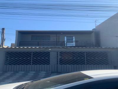 Casa para Venda, em Sorocaba, bairro Ipiranga, 3 dormitrios, 3 banheiros, 2 vagas