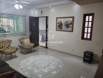 Casa para Venda, em Salto, bairro Jardim Porto Seguro, 3 dormitrios, 1 sute, 2 vagas