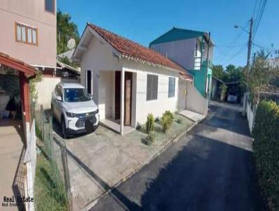 Casa para Venda, em Florianpolis, bairro Canasvieiras, 2 dormitrios, 1 banheiro, 2 vagas