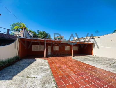 Casa para Temporada, em Matinhos, bairro Centro, 3 dormitrios, 2 banheiros