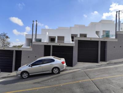 Casa para Venda, em Contagem, bairro Nossa Senhora de Ftima, 3 dormitrios, 2 banheiros, 1 sute, 3 vagas