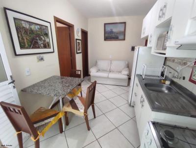 Apartamento para Venda, em Florianpolis, bairro Ingleses do Rio Vermelho, 1 dormitrio, 1 banheiro, 1 vaga