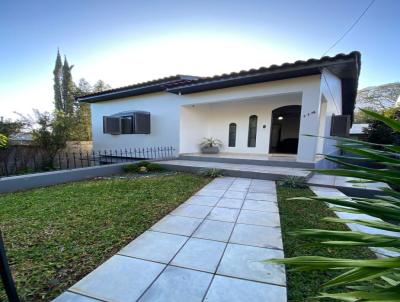 Casa para Venda, em Santa Rosa, bairro SAO FRANCISCO, 3 dormitrios, 2 banheiros, 1 vaga