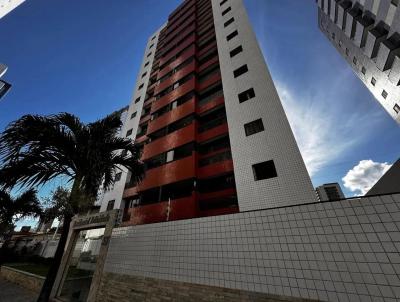 Apartamento para Venda, em Joo Pessoa, bairro Jardim Oceania, 3 dormitrios, 3 banheiros, 1 sute, 2 vagas