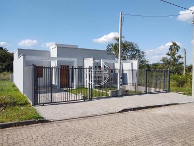 Casa para Venda, em Parob, bairro Loteamento Vilhena, 2 dormitrios, 1 banheiro, 2 vagas