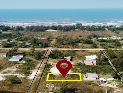 Terreno para Venda, em Balnerio Gaivota, bairro Lagoinhas