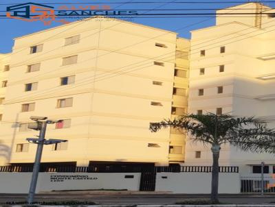 Apartamento para Venda, em Americana, bairro Cidade Jardim, 3 dormitrios, 2 banheiros, 1 vaga