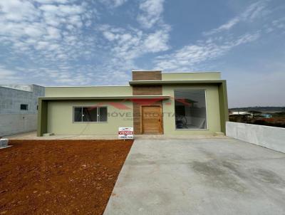 Casa para Venda, em Caador, bairro Berger, 2 dormitrios, 2 banheiros, 1 sute, 1 vaga