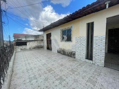 Casa para Venda, em Fortaleza, bairro Conjunto Cear II, 5 dormitrios, 3 banheiros, 1 vaga