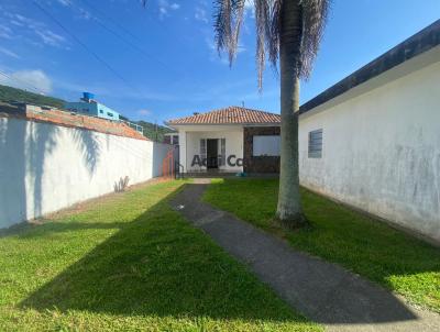 Casa para Temporada, em Laguna, bairro Magalhes, 4 dormitrios