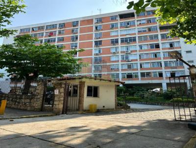 Apartamento para Venda, em Rio de Janeiro, bairro Pechincha, 2 dormitrios, 1 banheiro, 1 vaga