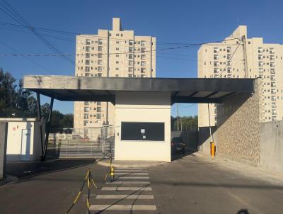 Apartamento para Venda, em Mogi Guau, bairro Residencial Cidades D`Itlia, 2 dormitrios, 2 banheiros, 1 sute, 1 vaga