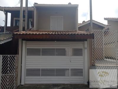 Casa para Venda, em Bom Jesus dos Perdes, bairro Centro, 2 dormitrios, 3 banheiros, 2 vagas