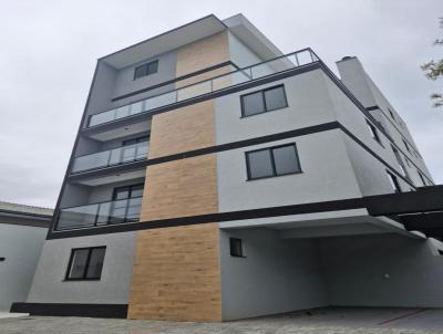 Cobertura Duplex para Venda, em São José dos Pinhais, bairro Afonso Pena, 3 dormitórios, 1 banheiro, 1 suíte, 1 vaga