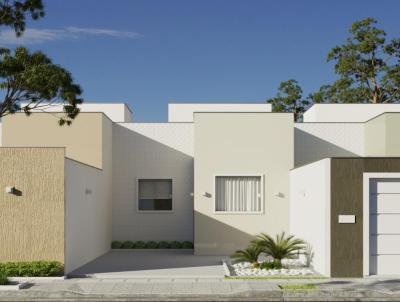 Casa para Venda, em Montes Claros, bairro Mangues, 2 dormitrios, 1 banheiro, 1 vaga