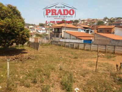 Terreno para Venda, em Caconde, bairro Cristais