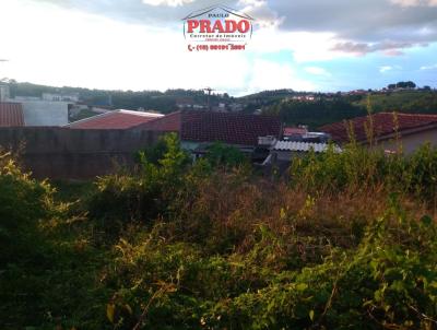 Terreno para Venda, em Caconde, bairro Santo Antnio