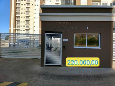 Apartamento 2 dormitrios para Venda, em Nova Odessa, bairro Av. Pachoal Antonelli