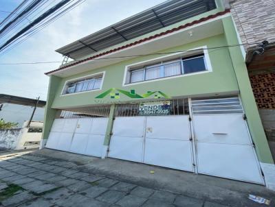 Casa para Venda, em Nova Friburgo, bairro Olaria, 3 dormitrios, 2 banheiros, 2 vagas