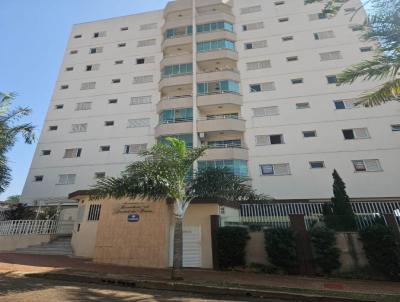 Apartamento para Venda, em Uberlndia, bairro Tubalina, 3 dormitrios, 2 banheiros, 1 sute, 2 vagas