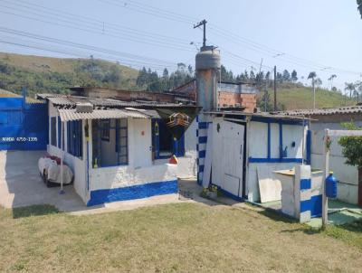 Casa para Venda, em Suzano, bairro RECANTO SANTA MARIA - PALMEIRAS, 2 dormitrios, 1 banheiro, 5 vagas