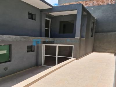 Casa para Locao, em Aruj, bairro Jardim Planalto, 2 dormitrios, 2 banheiros