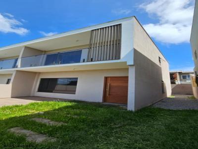 Sobrado para Venda, em Florianpolis, bairro Ingleses do Rio Vermelho, 3 dormitrios, 2 banheiros, 1 sute